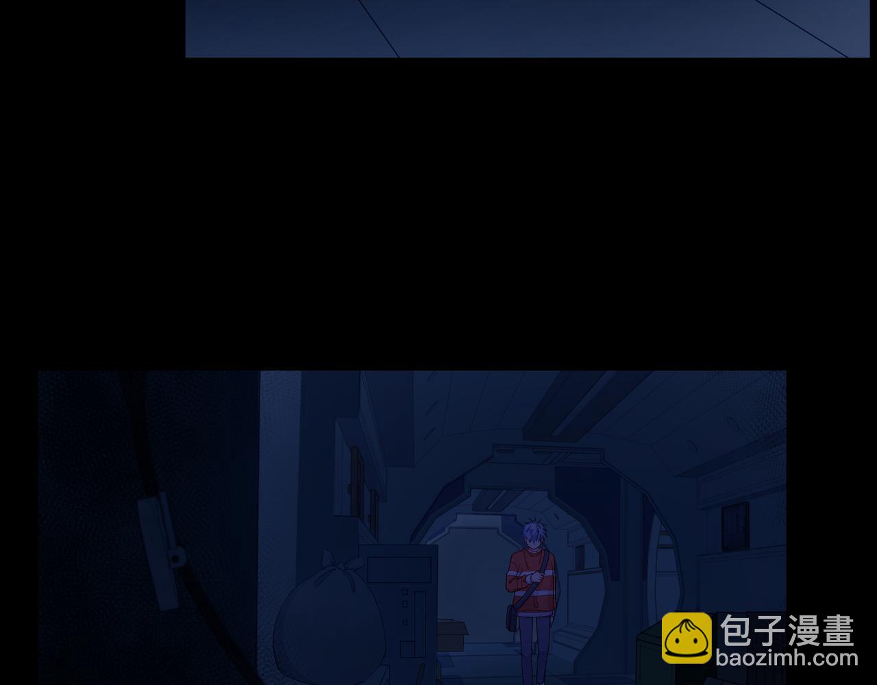 第64话 幸好你不能来8