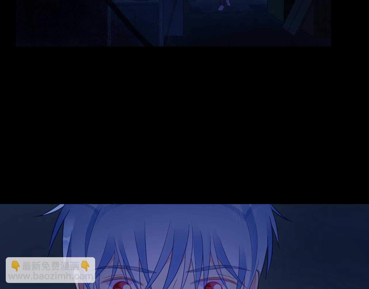 第64话 幸好你不能来9