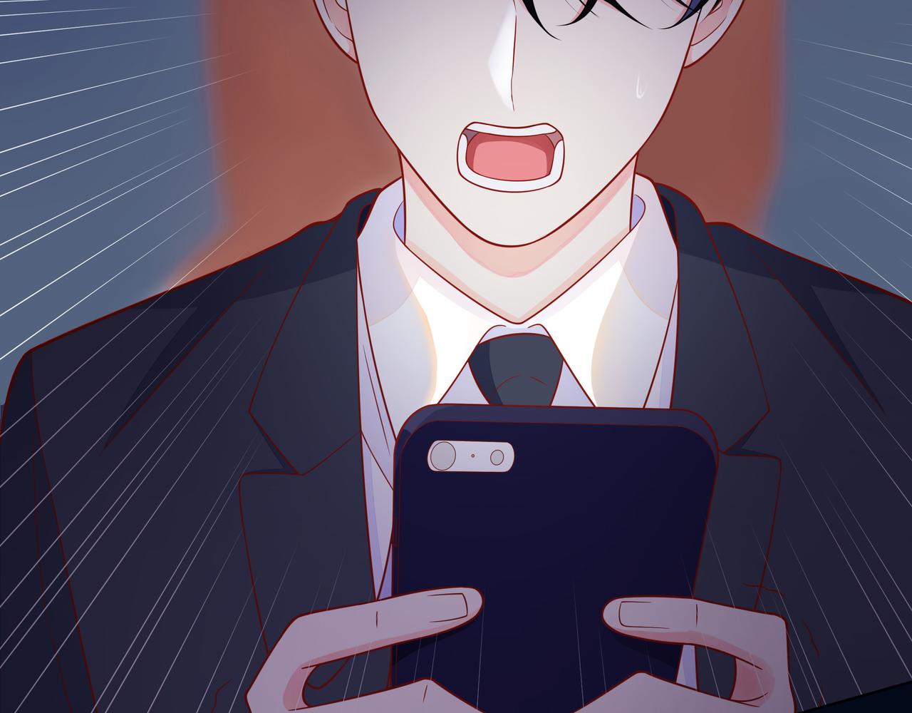 第64话 幸好你不能来90