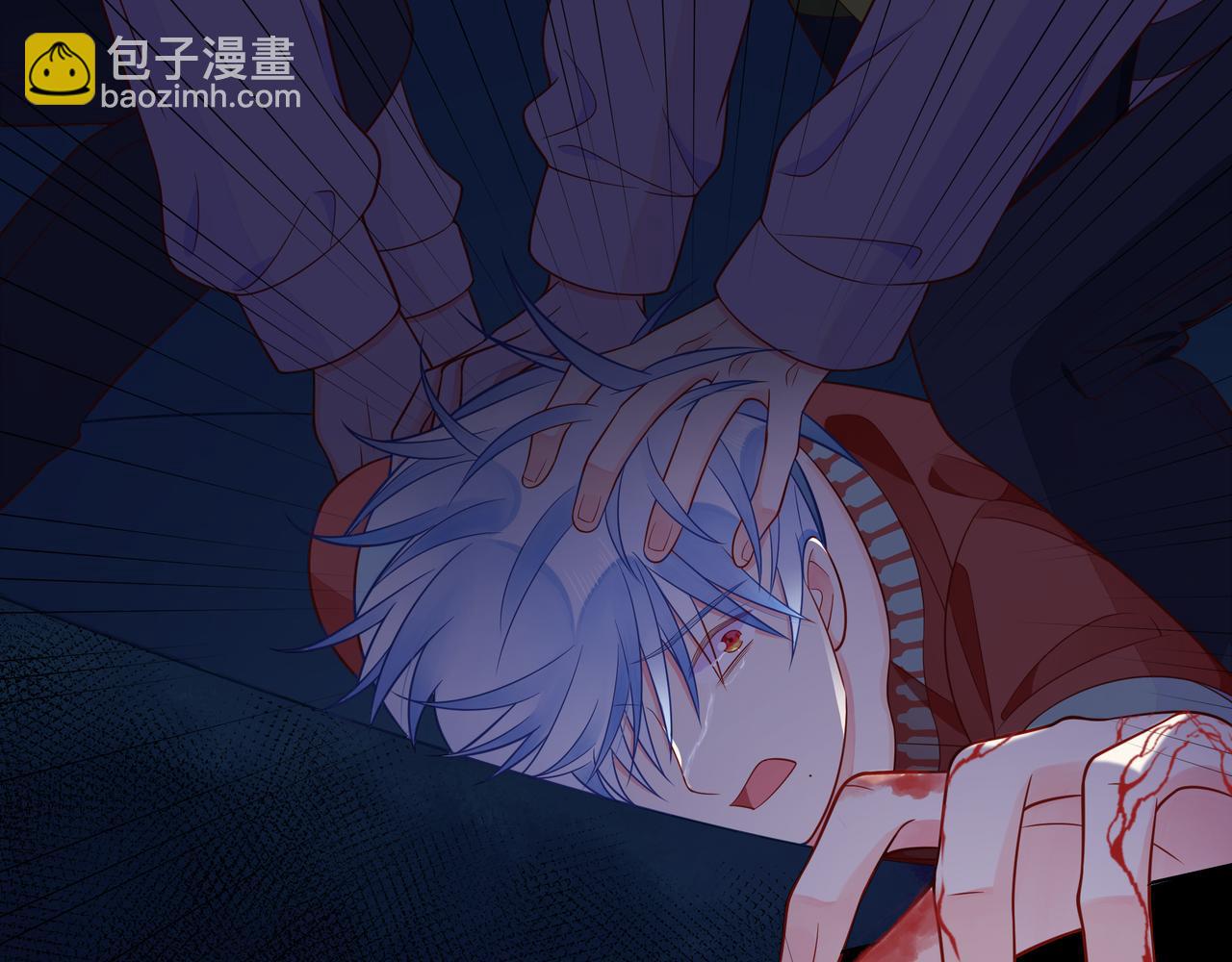 第64话 幸好你不能来92