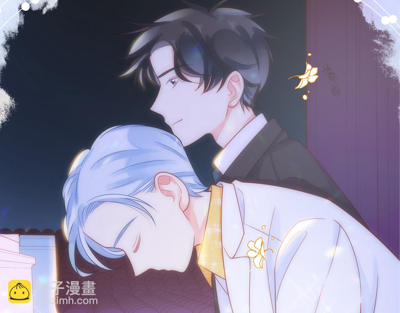 第65话   缘分由我书写101