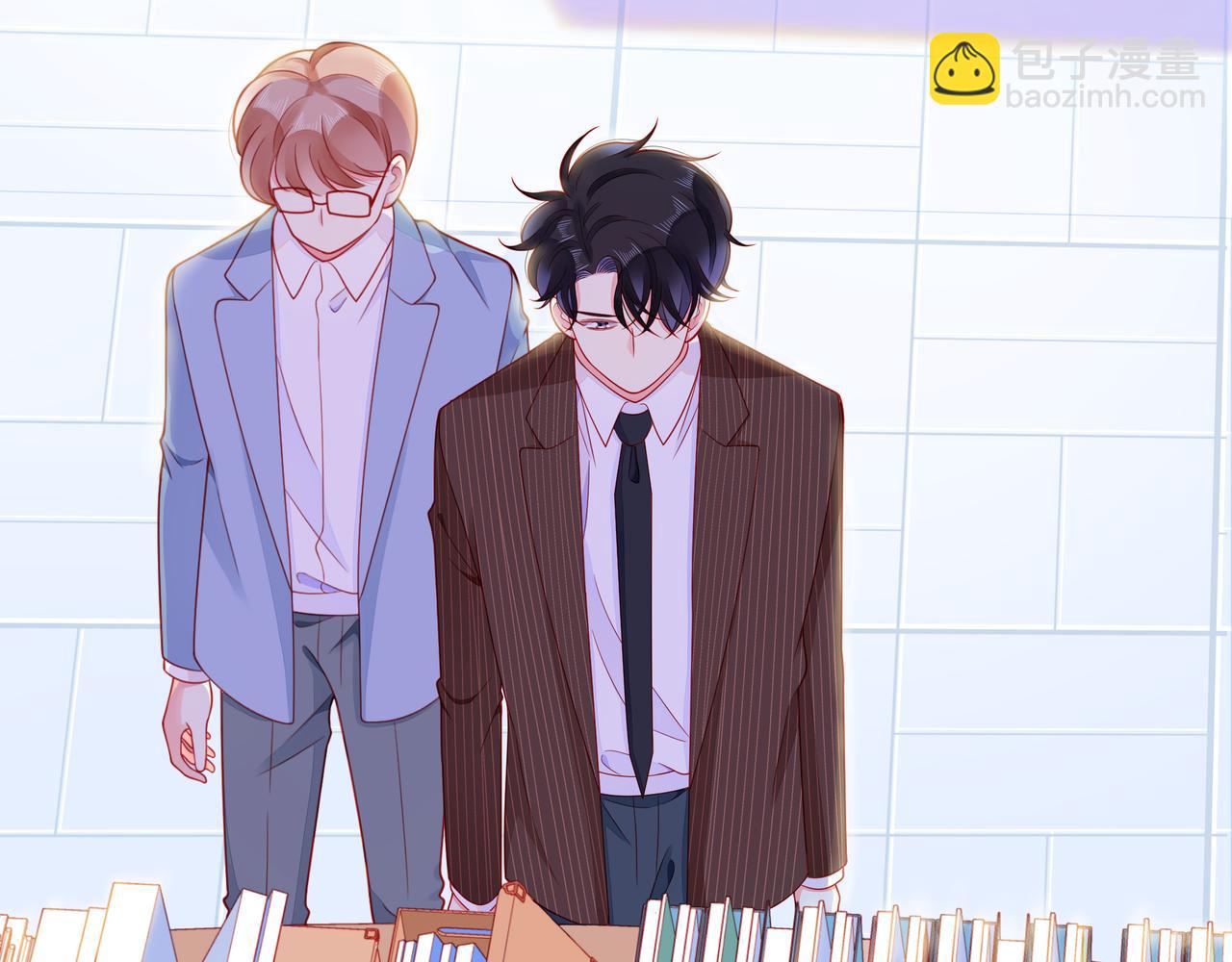第65话   缘分由我书写134