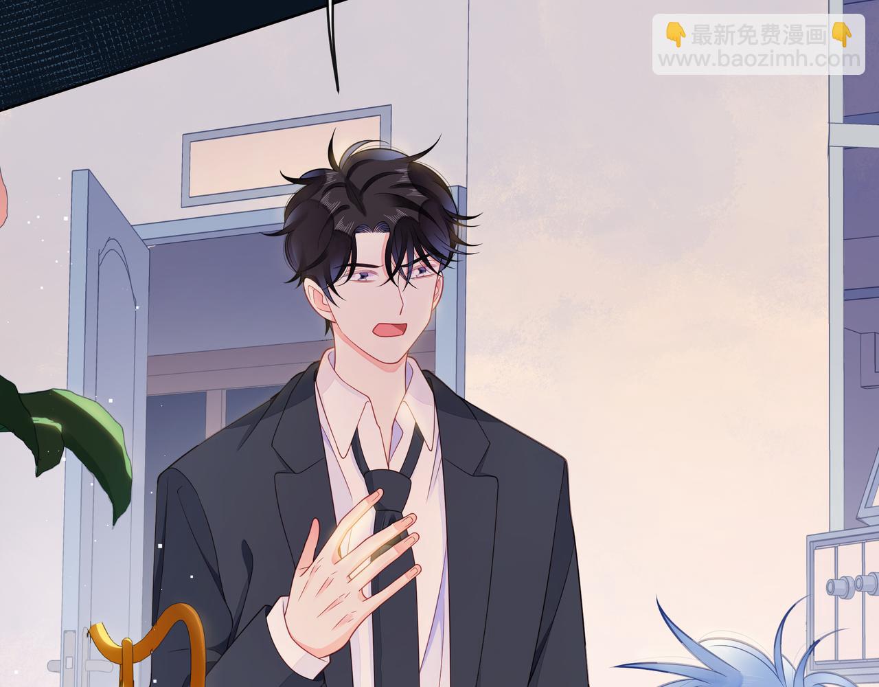 第65话   缘分由我书写34