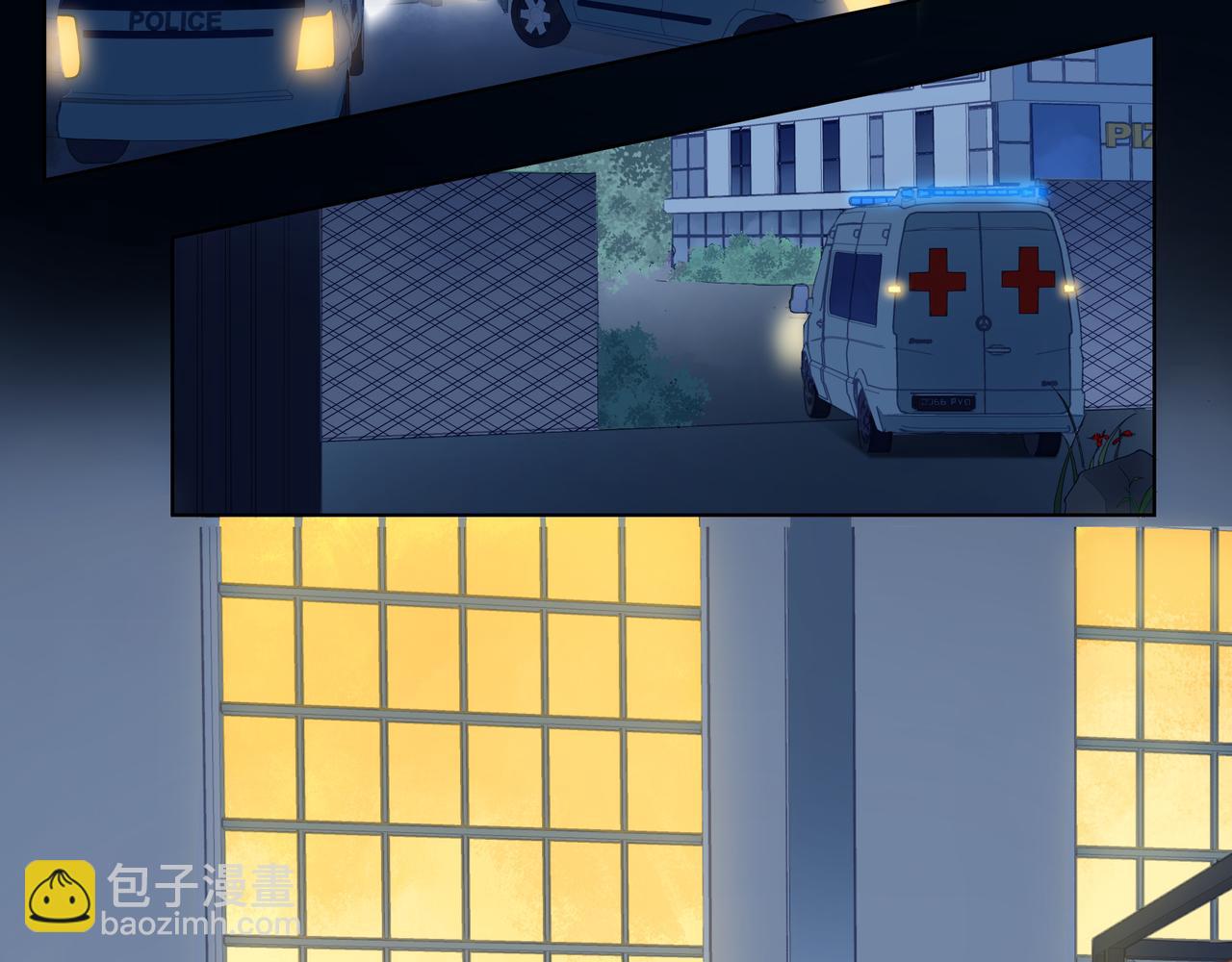 第65话   缘分由我书写4
