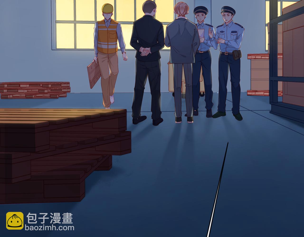 第65话   缘分由我书写5