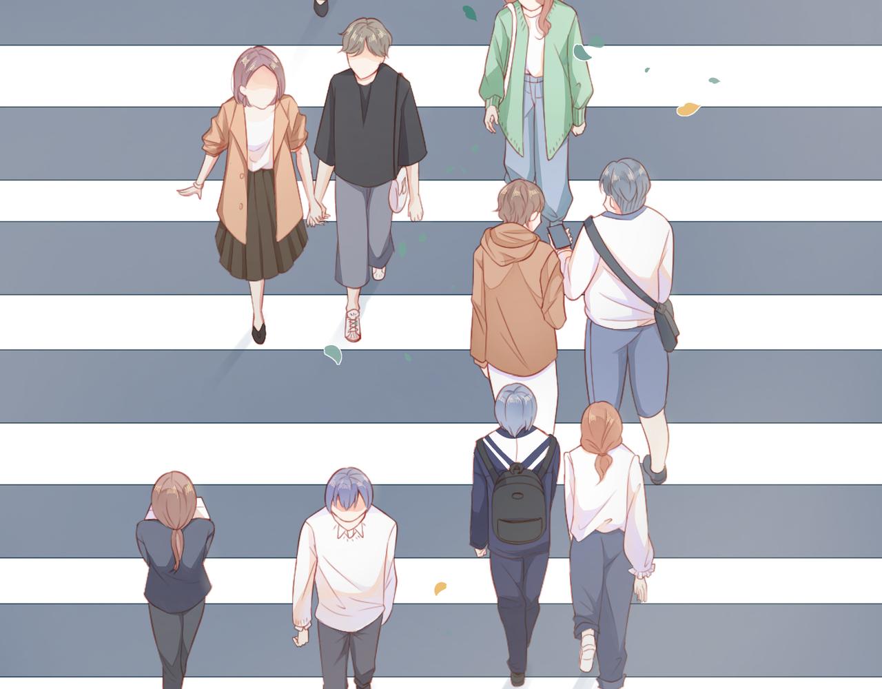 第65话   缘分由我书写80