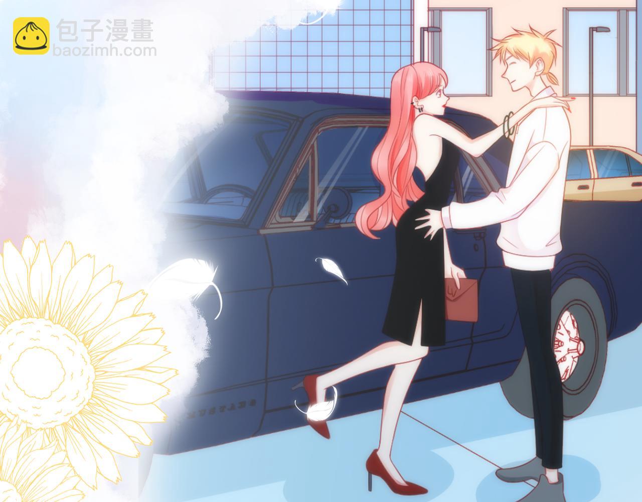 第65话   缘分由我书写84