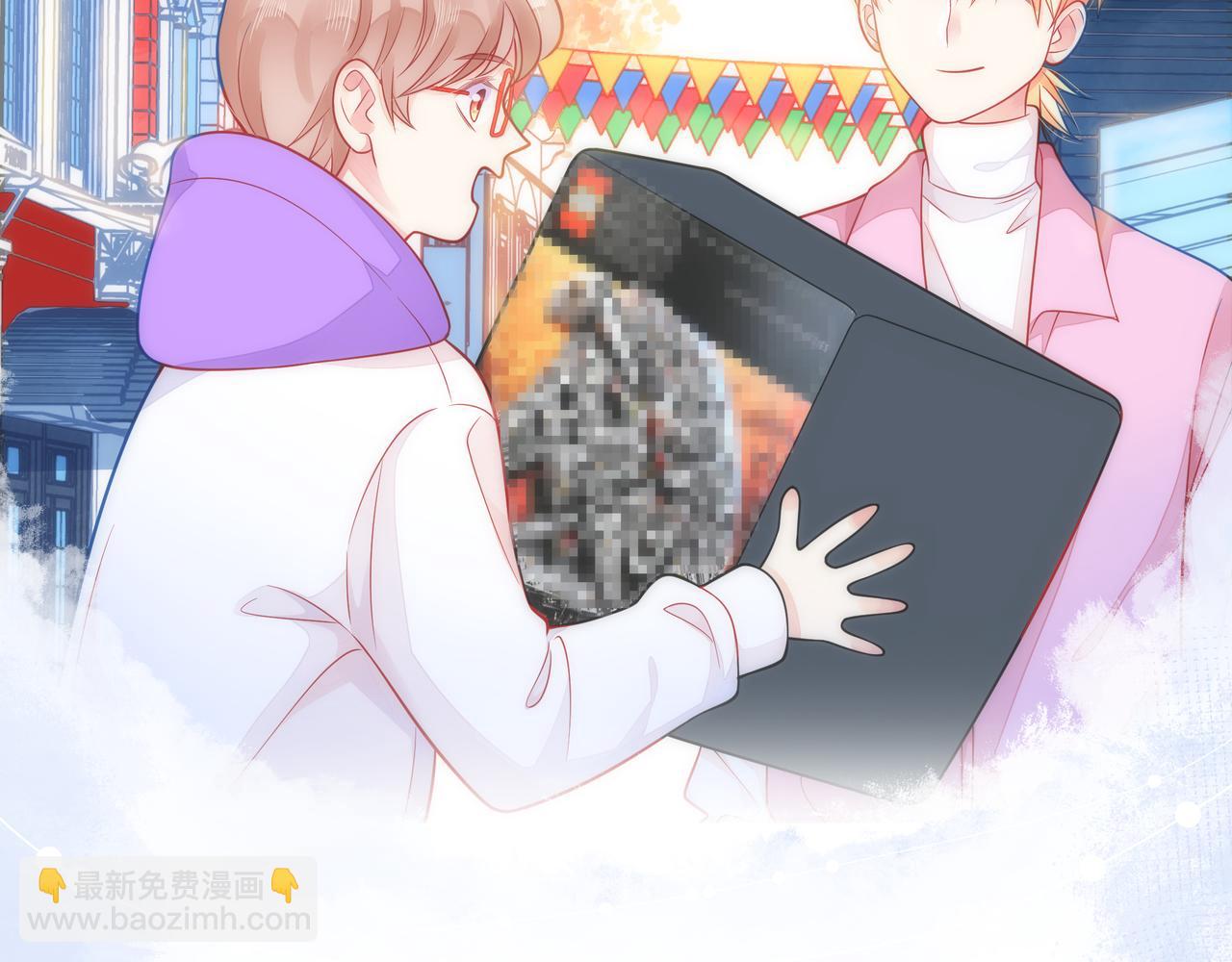 第65话   缘分由我书写91