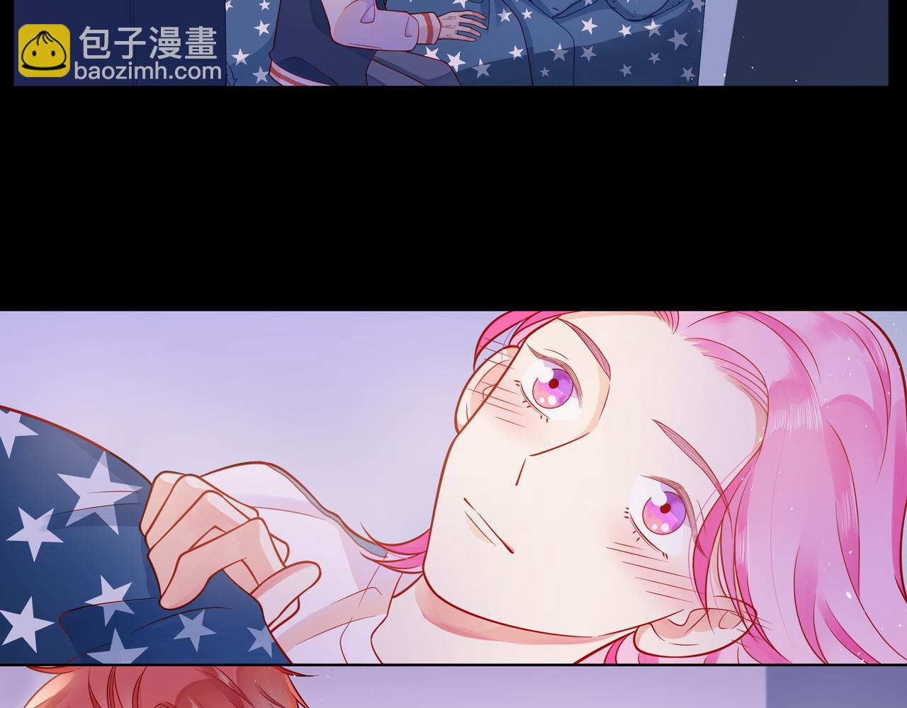 完结篇  默默为你努力26