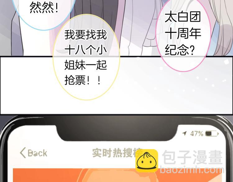 第1话 穿回出道时？！10