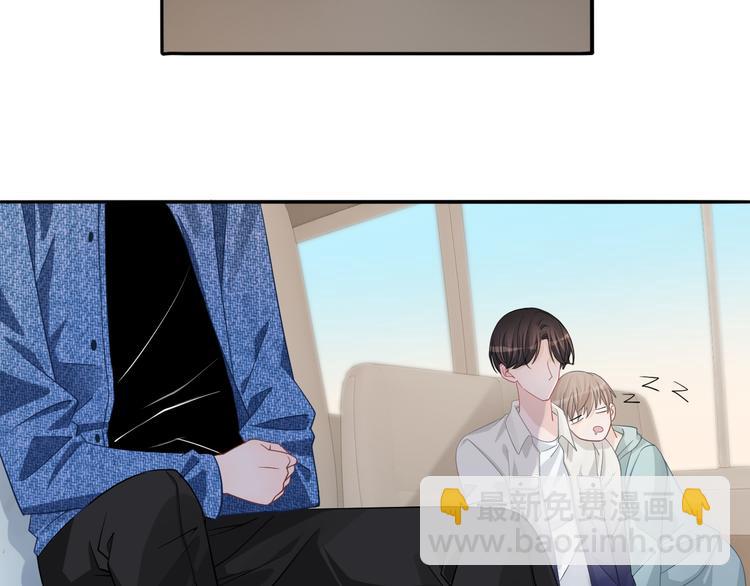 第58话 你愿意继续温暖我吗13