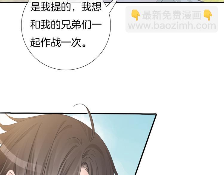 第58话 你愿意继续温暖我吗50
