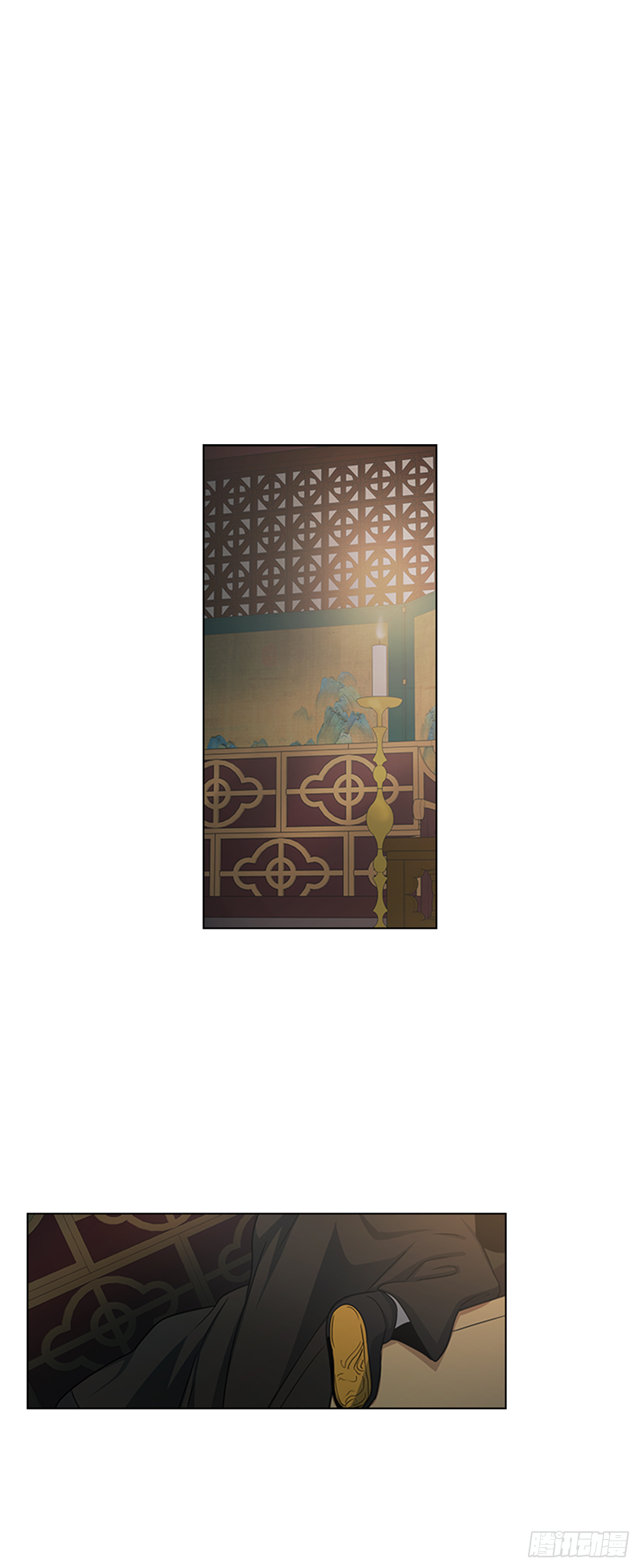 23.皇帝的“疯病”7