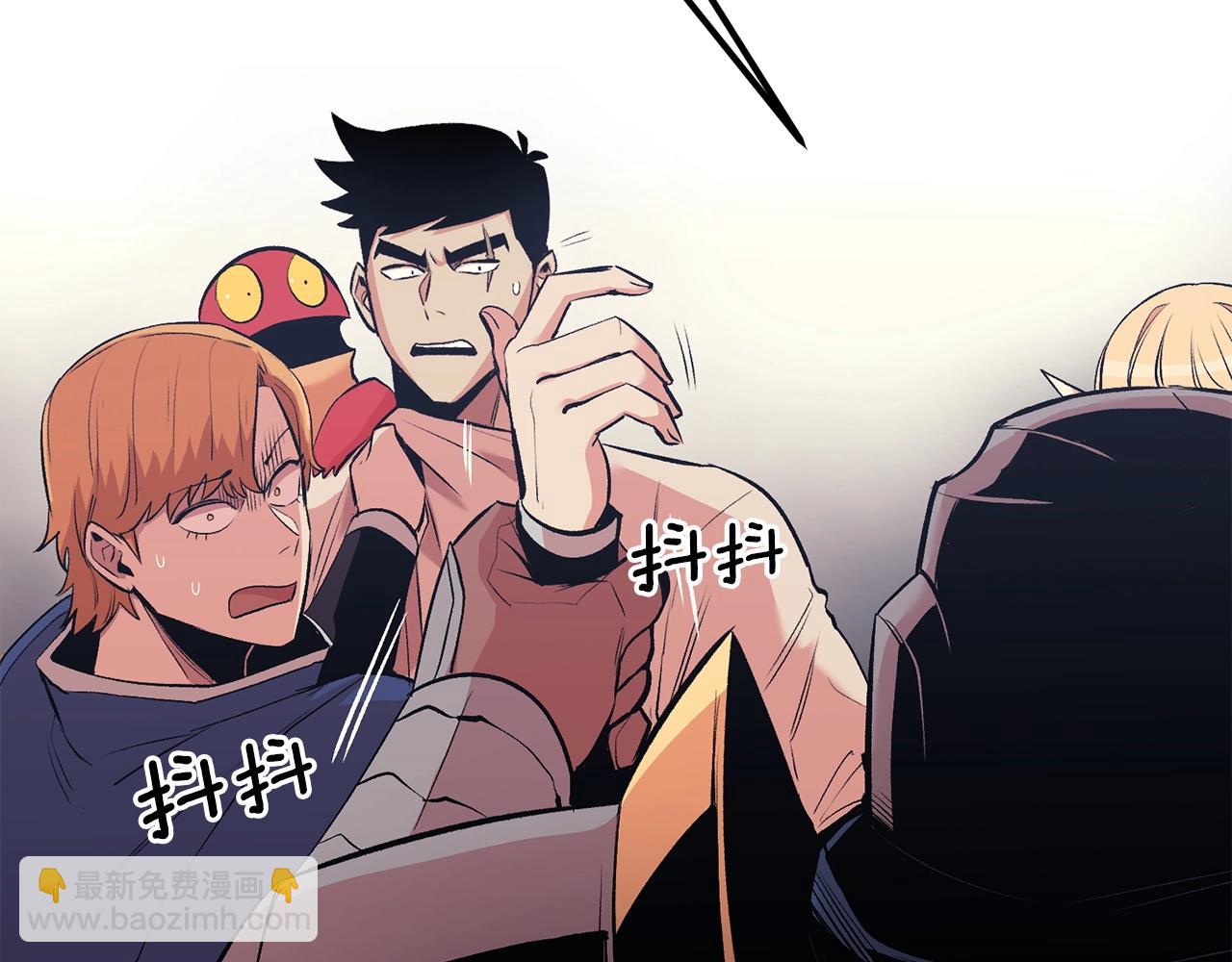 第17话 男人的肌肉！91