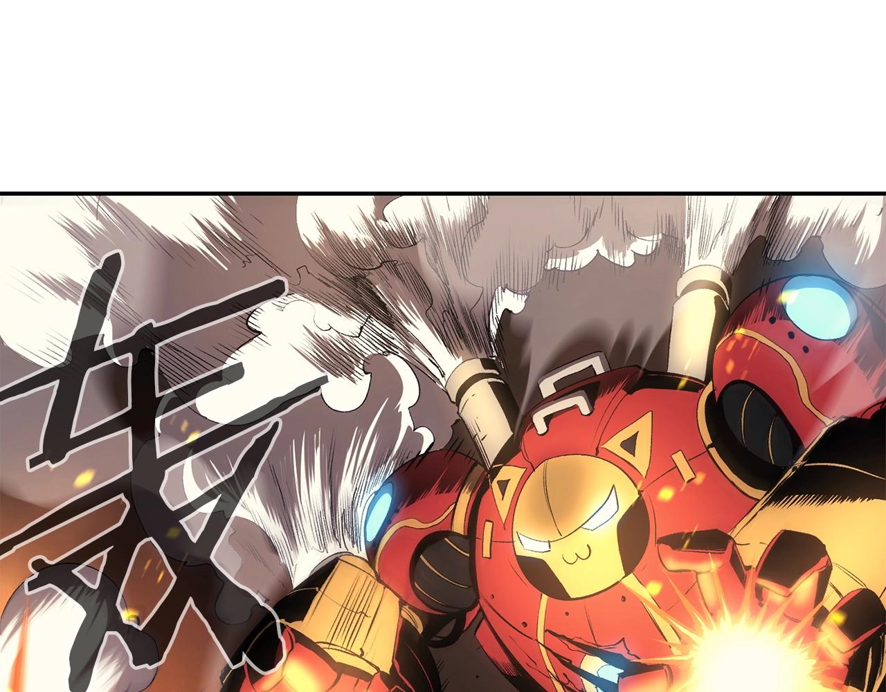 第35话 喵喵机甲之力129
