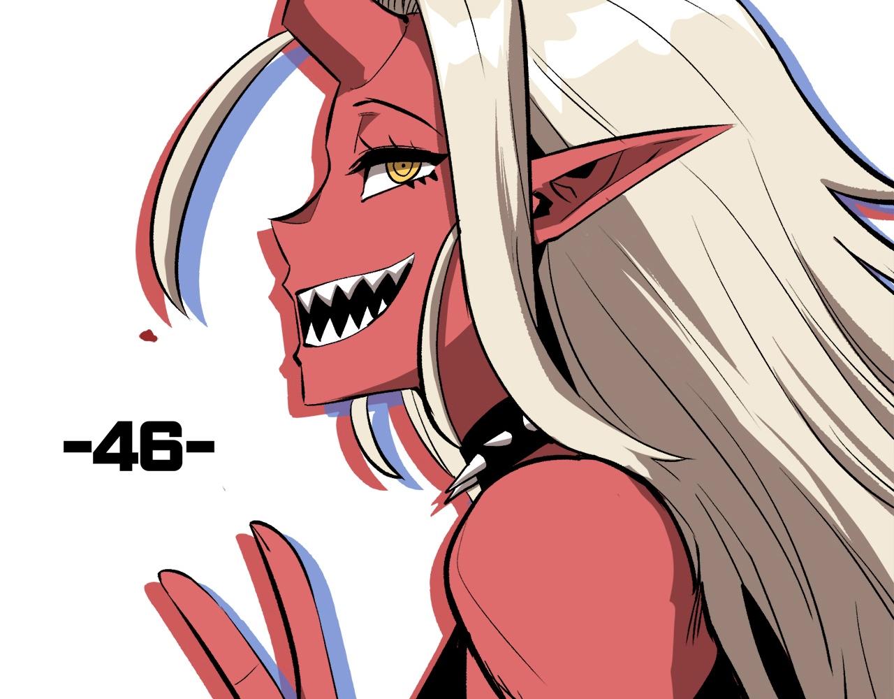第46话 火焰之怒47