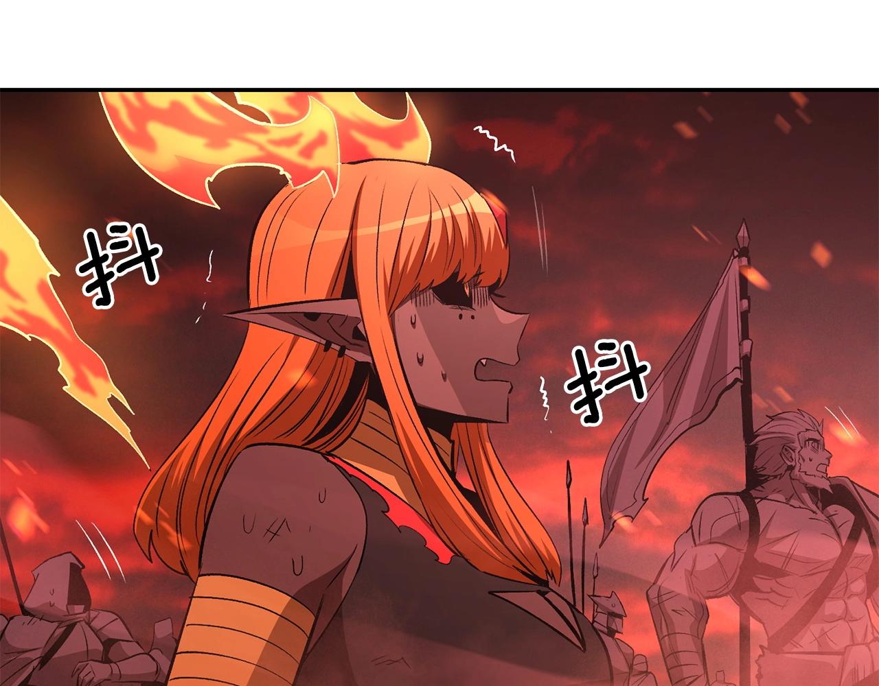 第73话 我的字典里！没有放弃二字！66