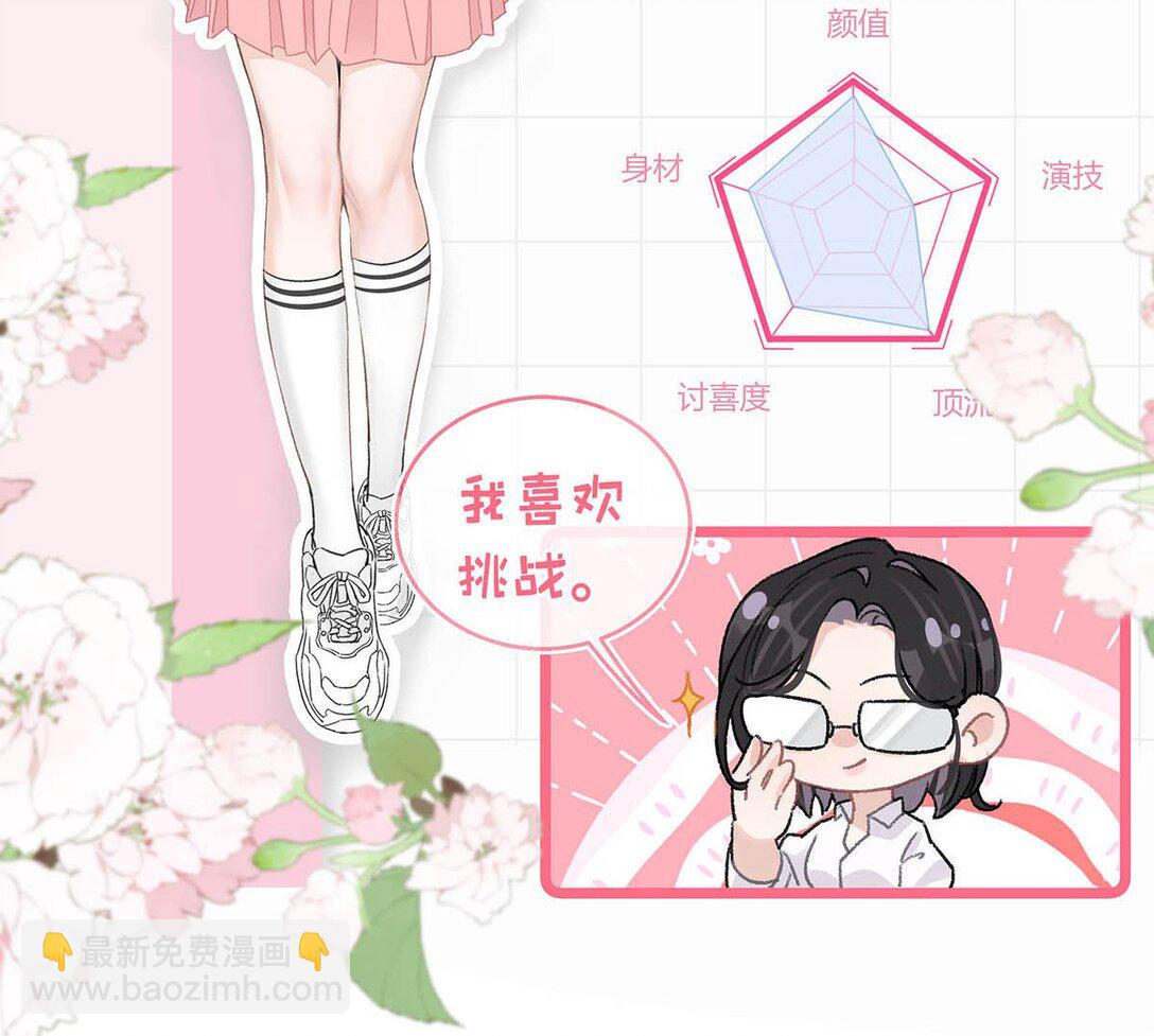 020 你和你后妈还真有cp感啊！21