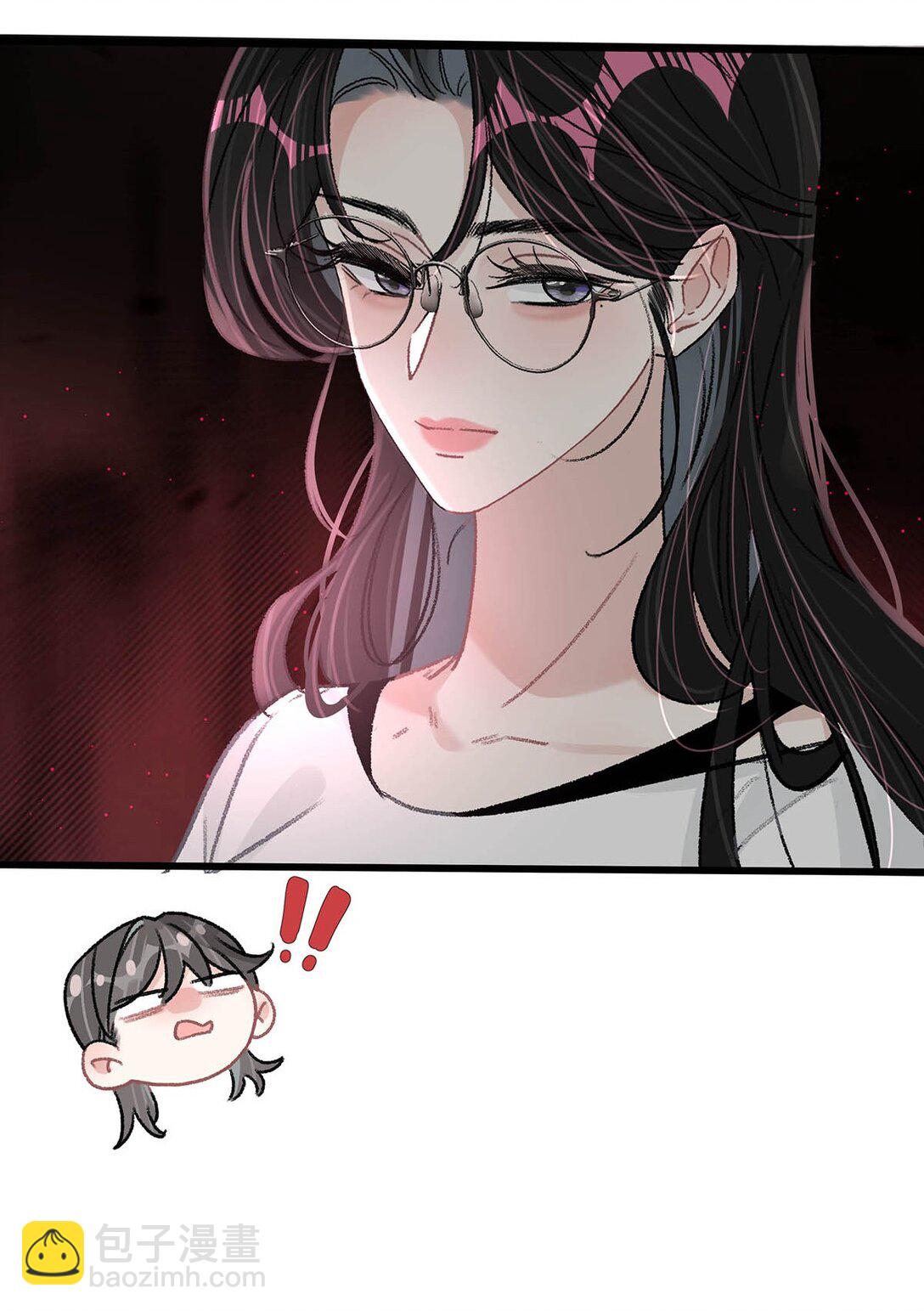 032 后妈和继女的感情已经深刻到这种地步了……8