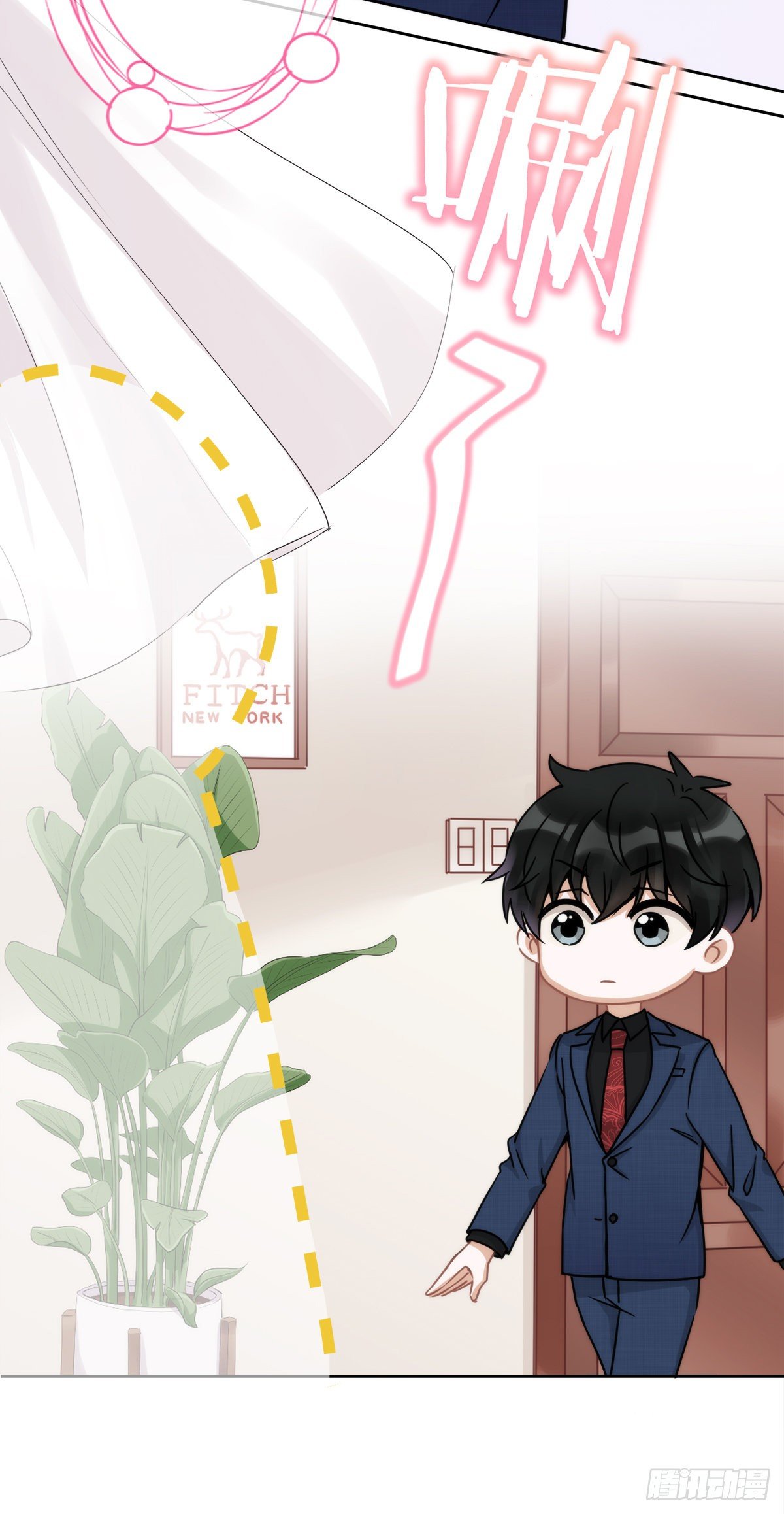 第2话 麻烦的男人34