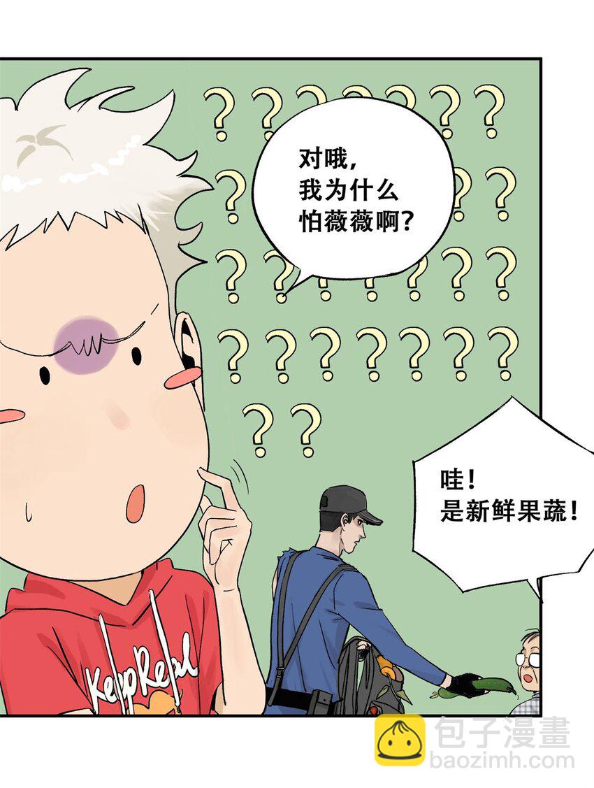 61 又是迷雾5