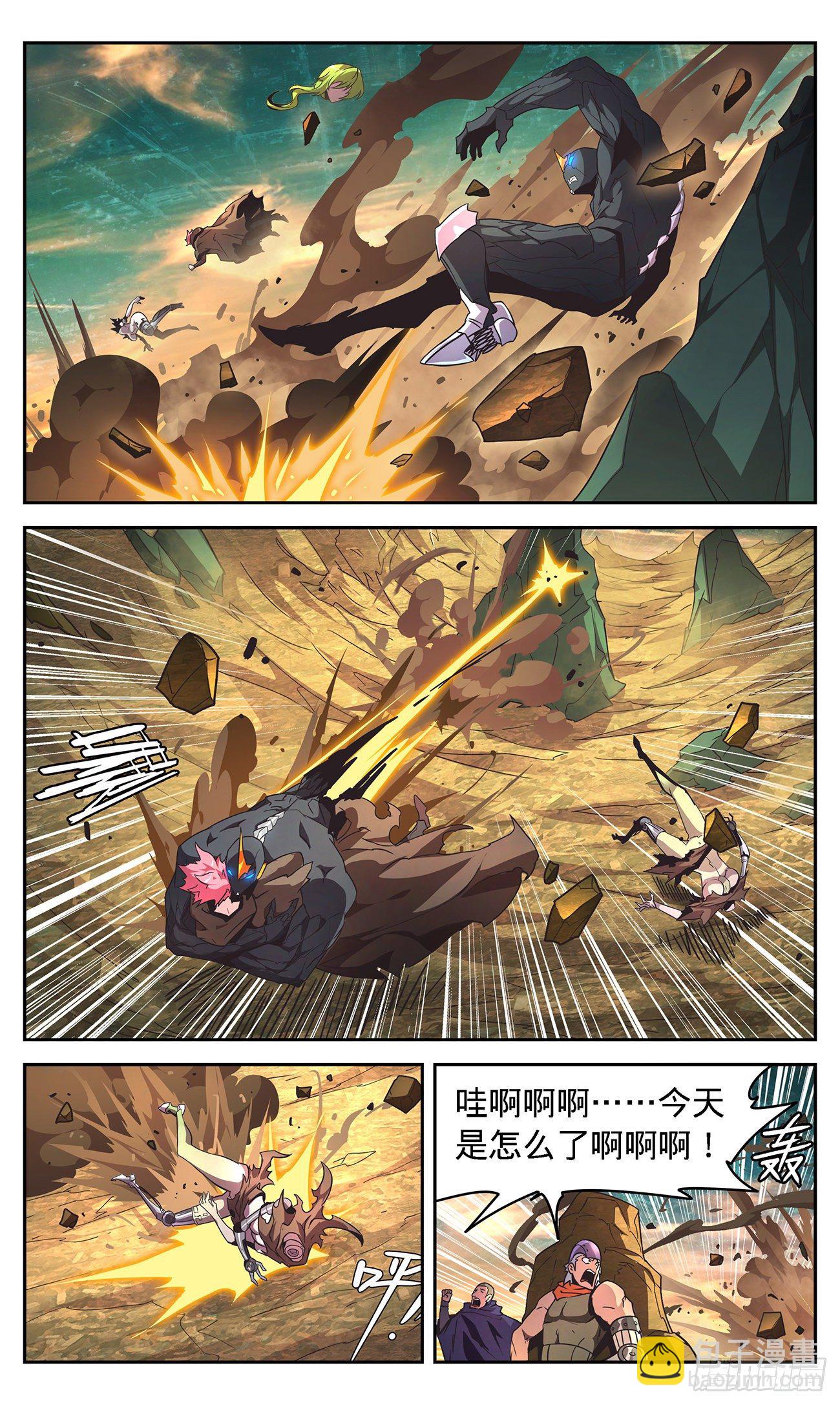 14 对战双boss21