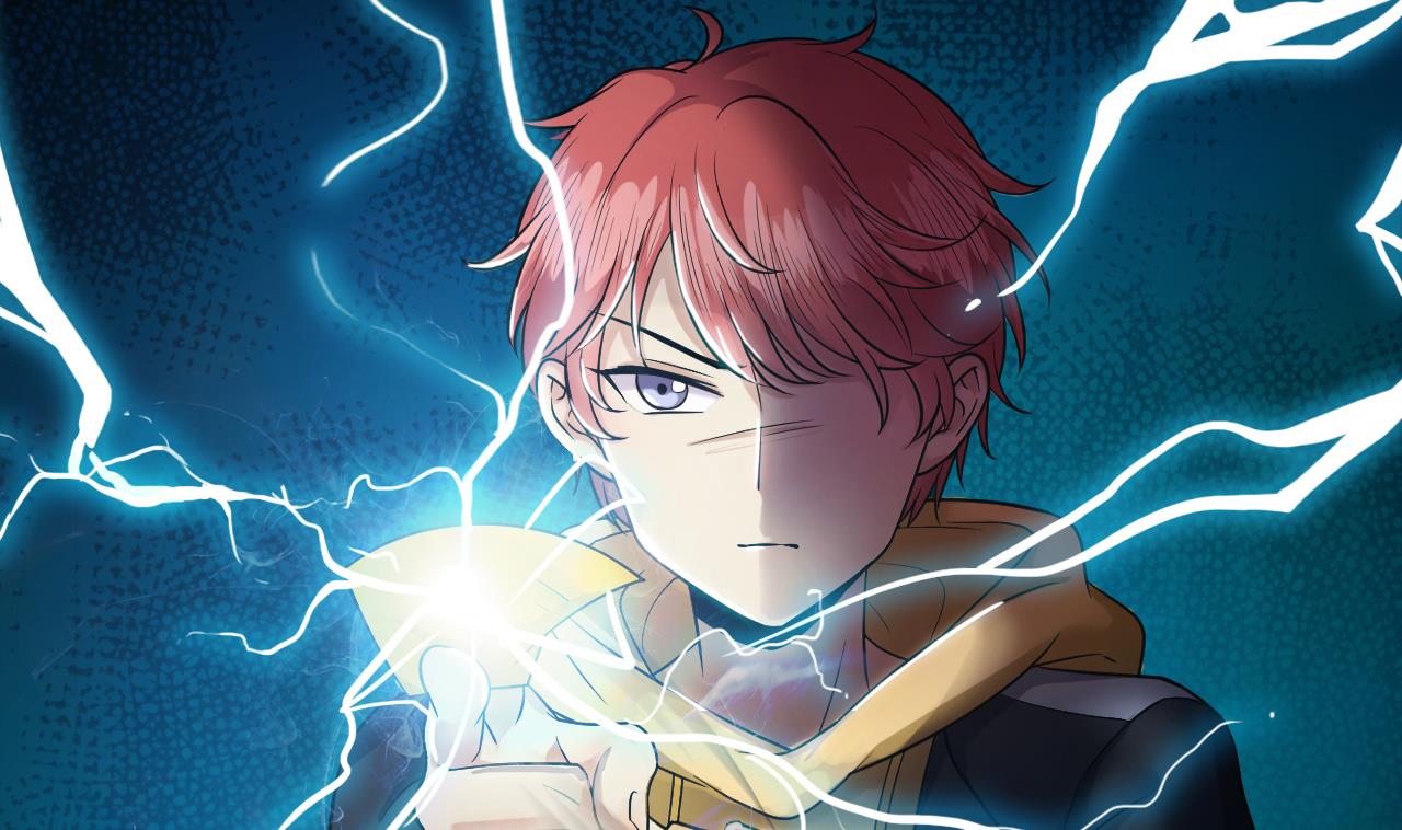 第5话 警告10