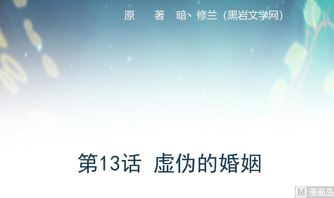 第13话 虚伪的婚姻2