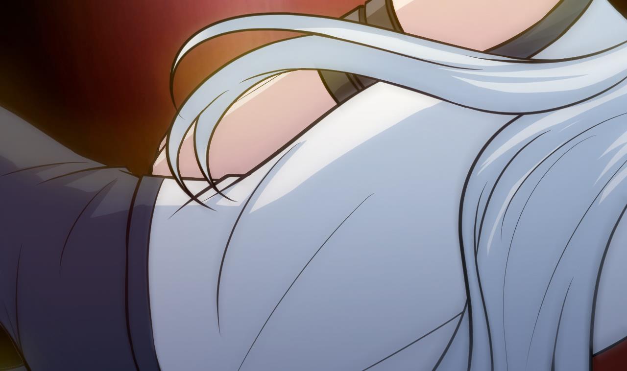 第43话 他敢不敢？10