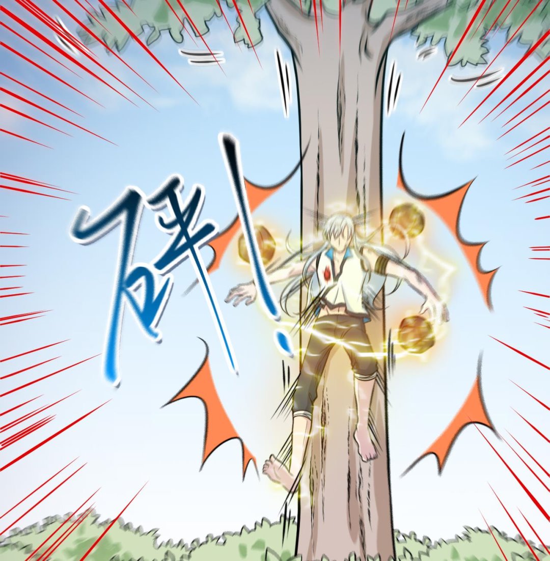 第43话 他敢不敢？18