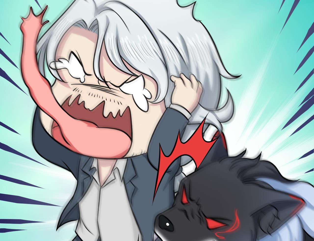 第45话 彼此的守护40