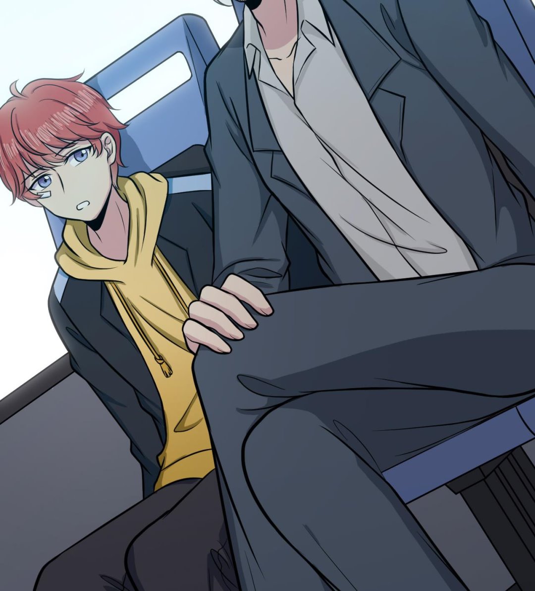 第45话 彼此的守护74