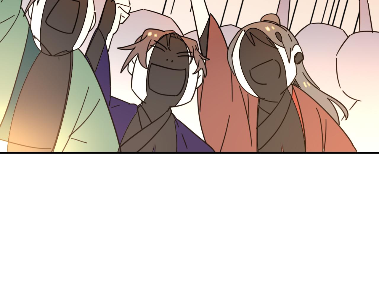 第44话 靡有初VS二皇子44