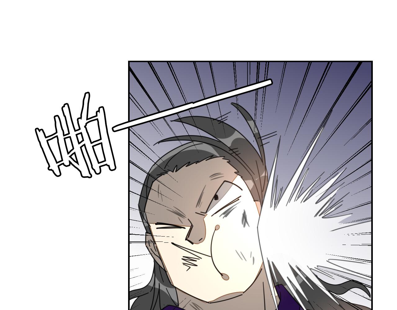 第44话 靡有初VS二皇子57