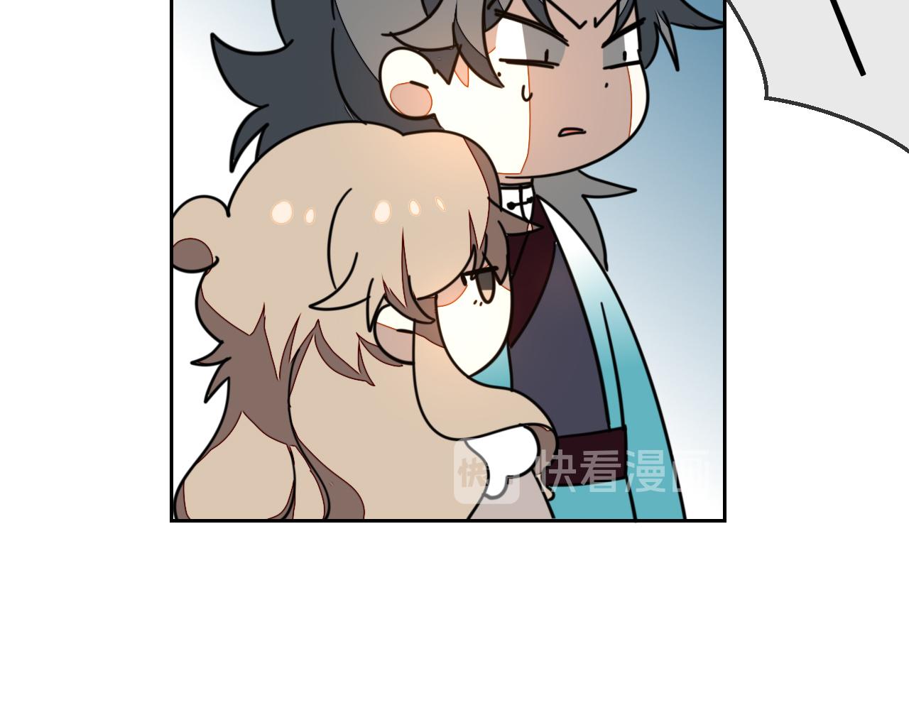 第45话 靡有初心疼我！112