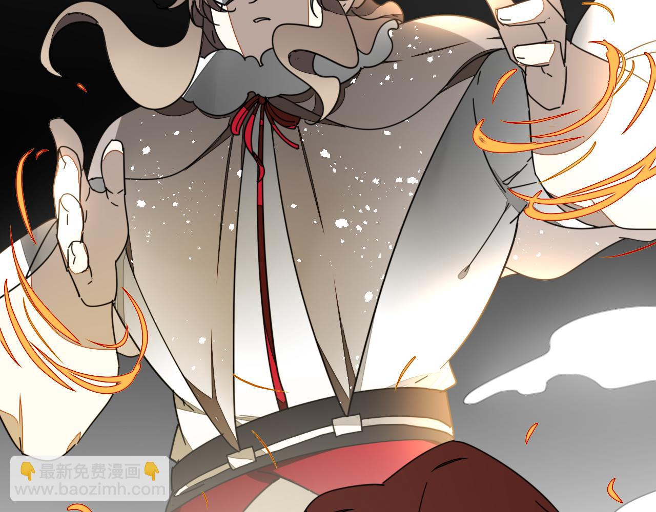 第45话 靡有初心疼我！14