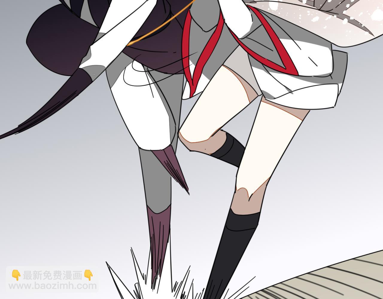 第45话 靡有初心疼我！3