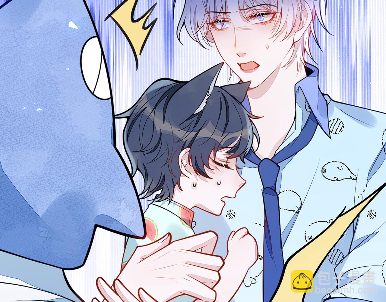 32-男二恢复记忆！114