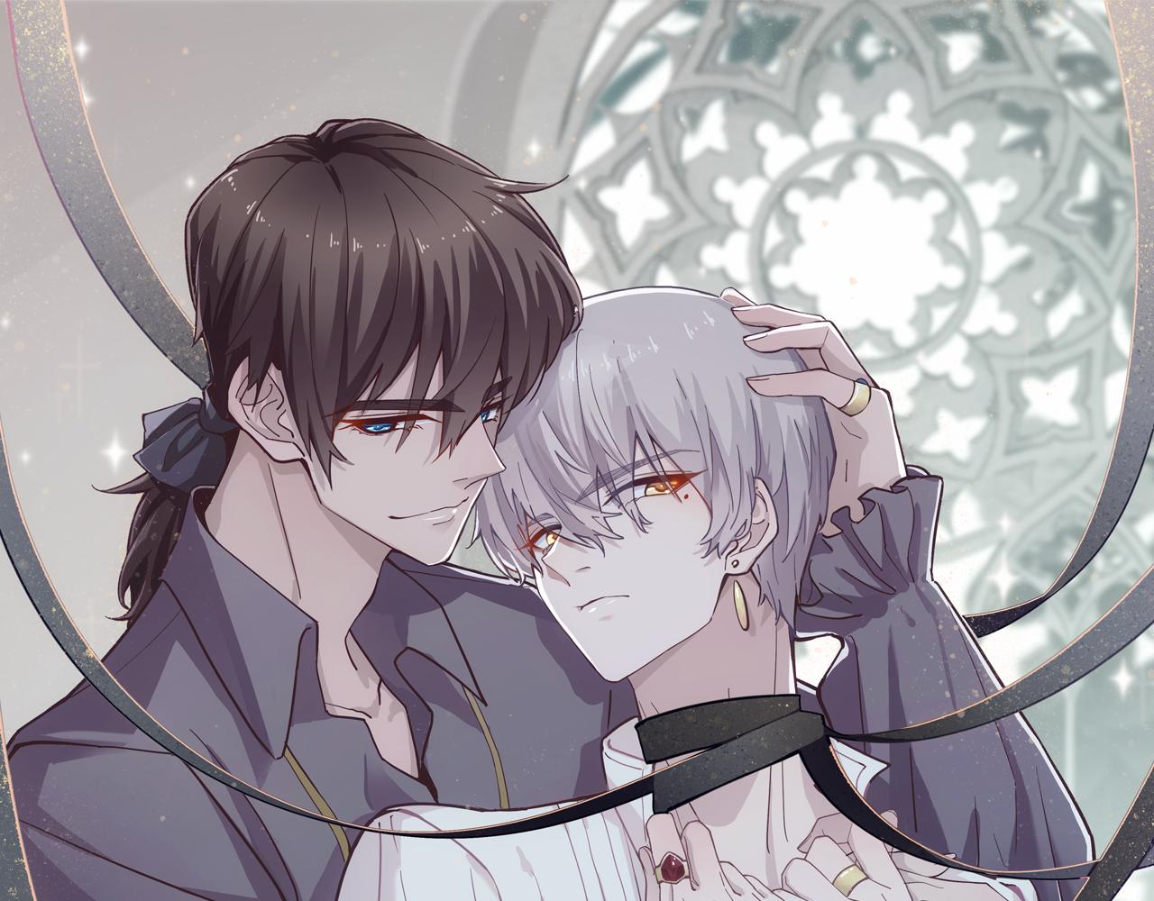 第58话 美人计0