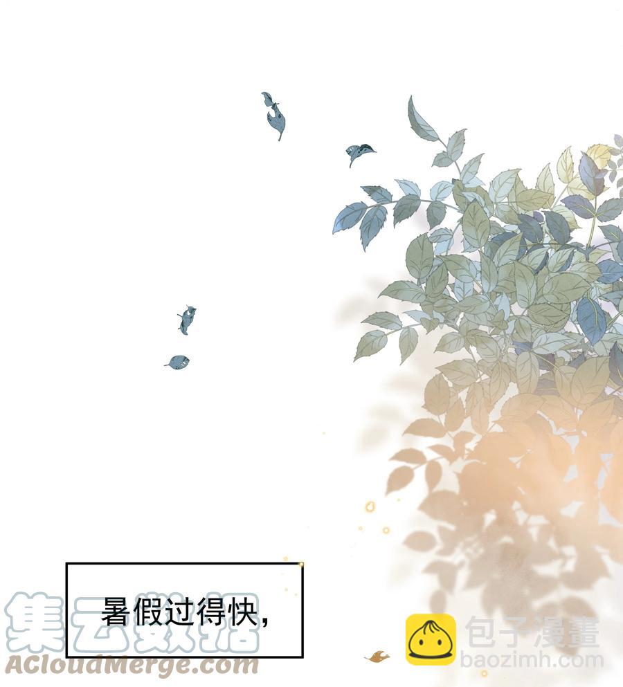061 困难不是没有，可是喜欢更多！15