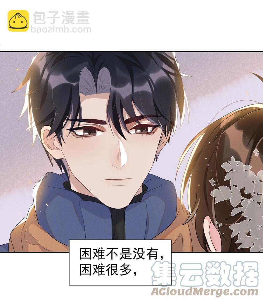 061 困难不是没有，可是喜欢更多！36