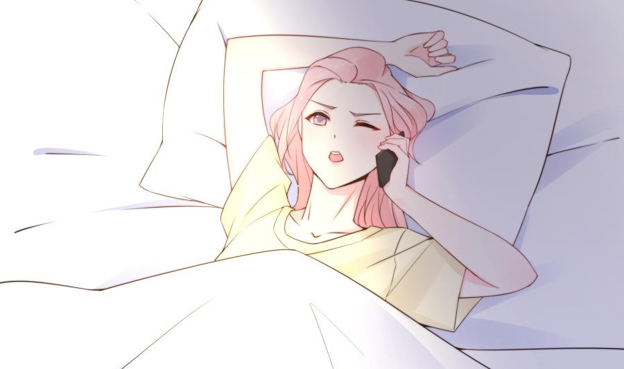 温柔的上官雁84