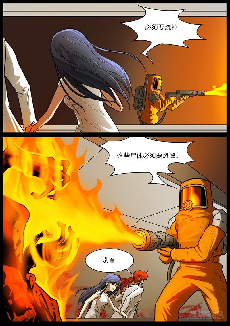 夏的回忆（中）11