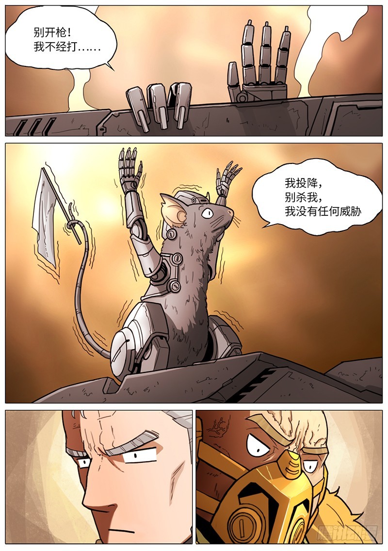 什么东西？9