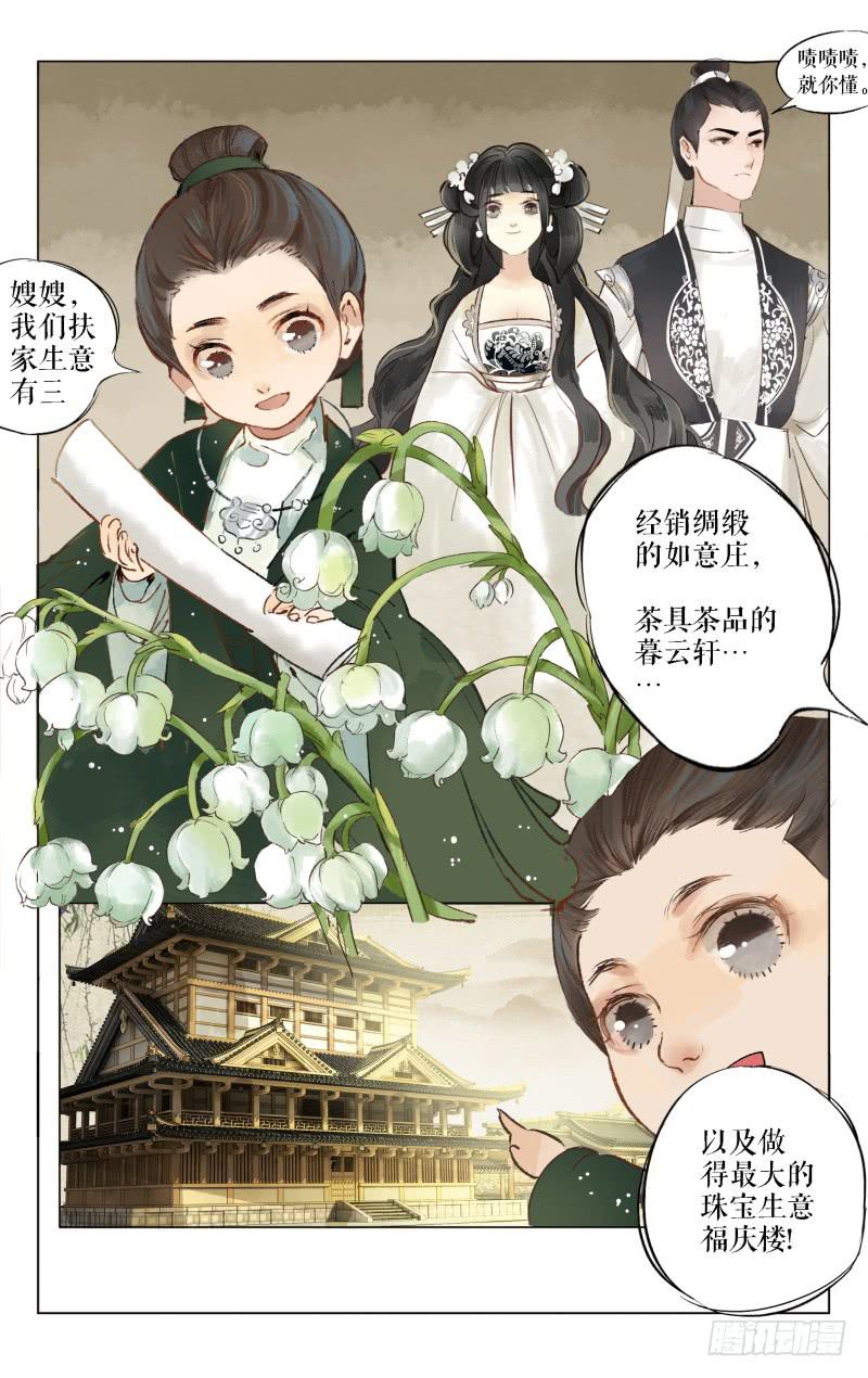 凉州篇-第八话1