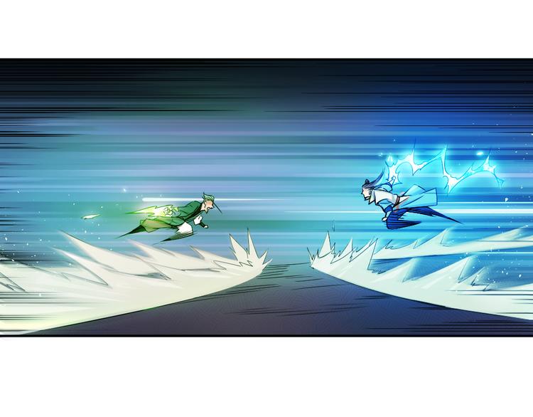 第6话 切磋功力？140