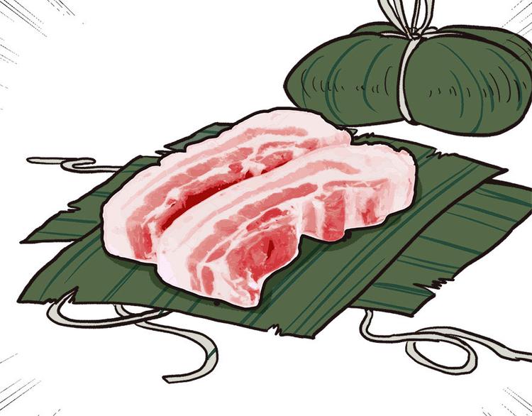 第4章 你会做饭吗？119