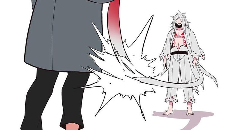 第22章 人和妖没有生殖隔离吗108
