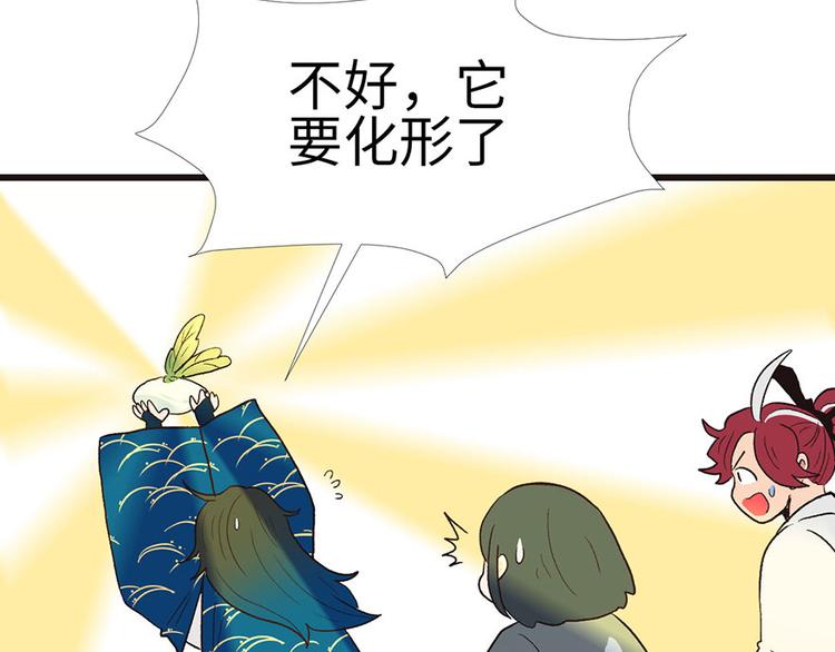 第31章 沈萤与狗不得进入！70