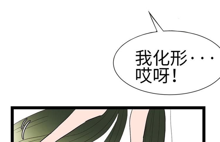 第32章 草木灵，变身！40